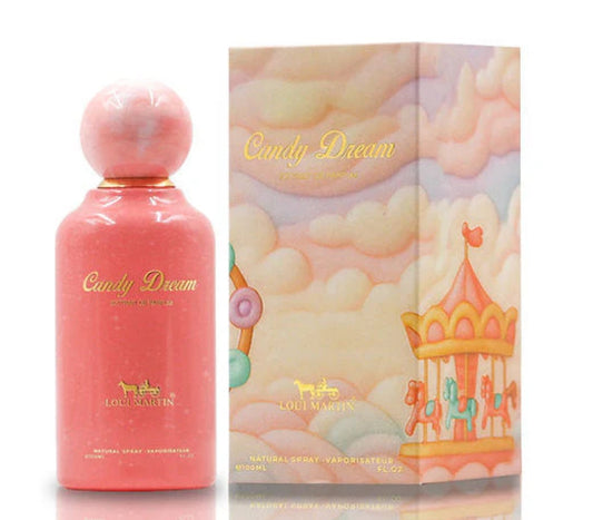Candy Dream - Loui Martin - 100ML