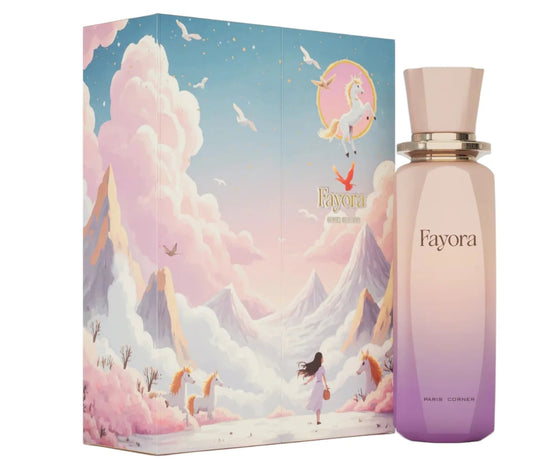 FAYORA - PARIS CORNER - 100ML