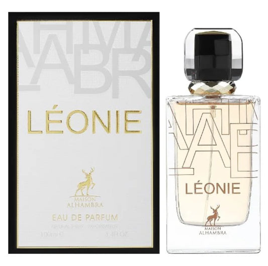 LEONIE - MAISON ALHAMBRA - 100ML