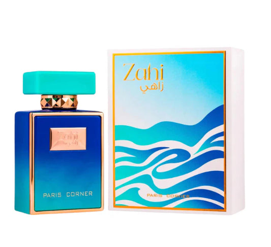 ZAHI - PARIS CORNER - 85ML