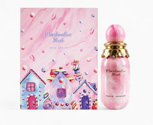 MARSHMALLOW BLUSH - PARIS CORNER - 100ML