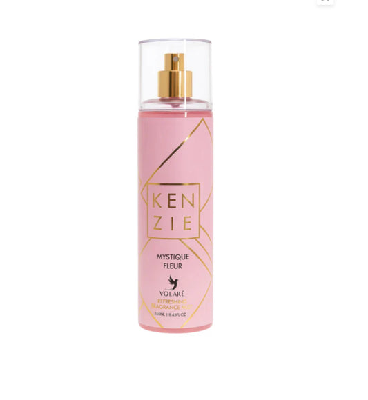BRUME KENZIE MYSTIQUE FLEUR - VOLARÉ - 250ML