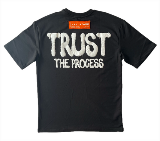 T-shirt HALLSTARZ