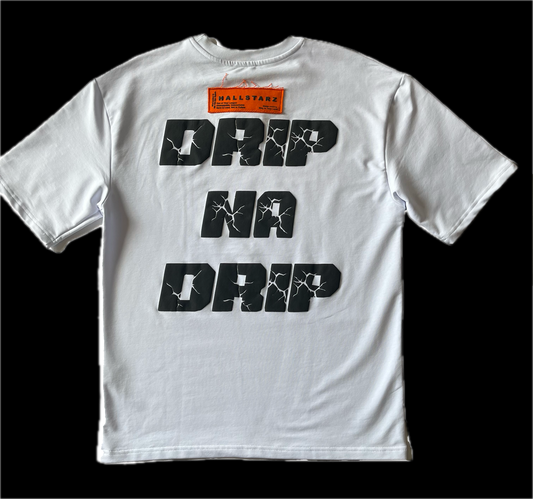 T-shirt HALLSTARZ