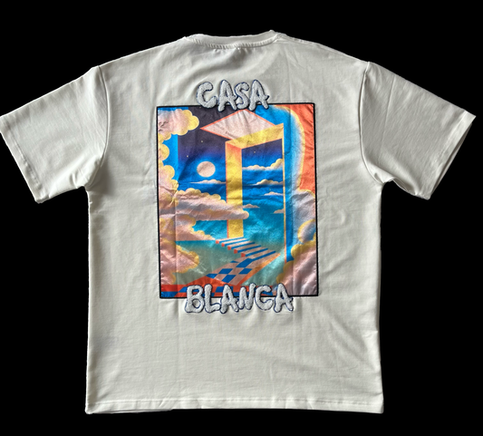 T-shirt UNEFFECTED