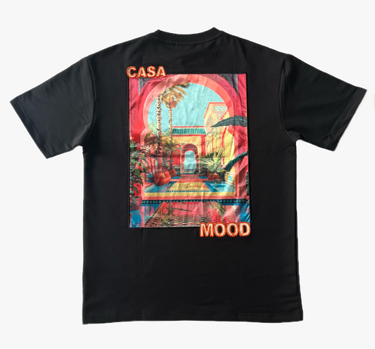 T-shirt UNEFFECTED