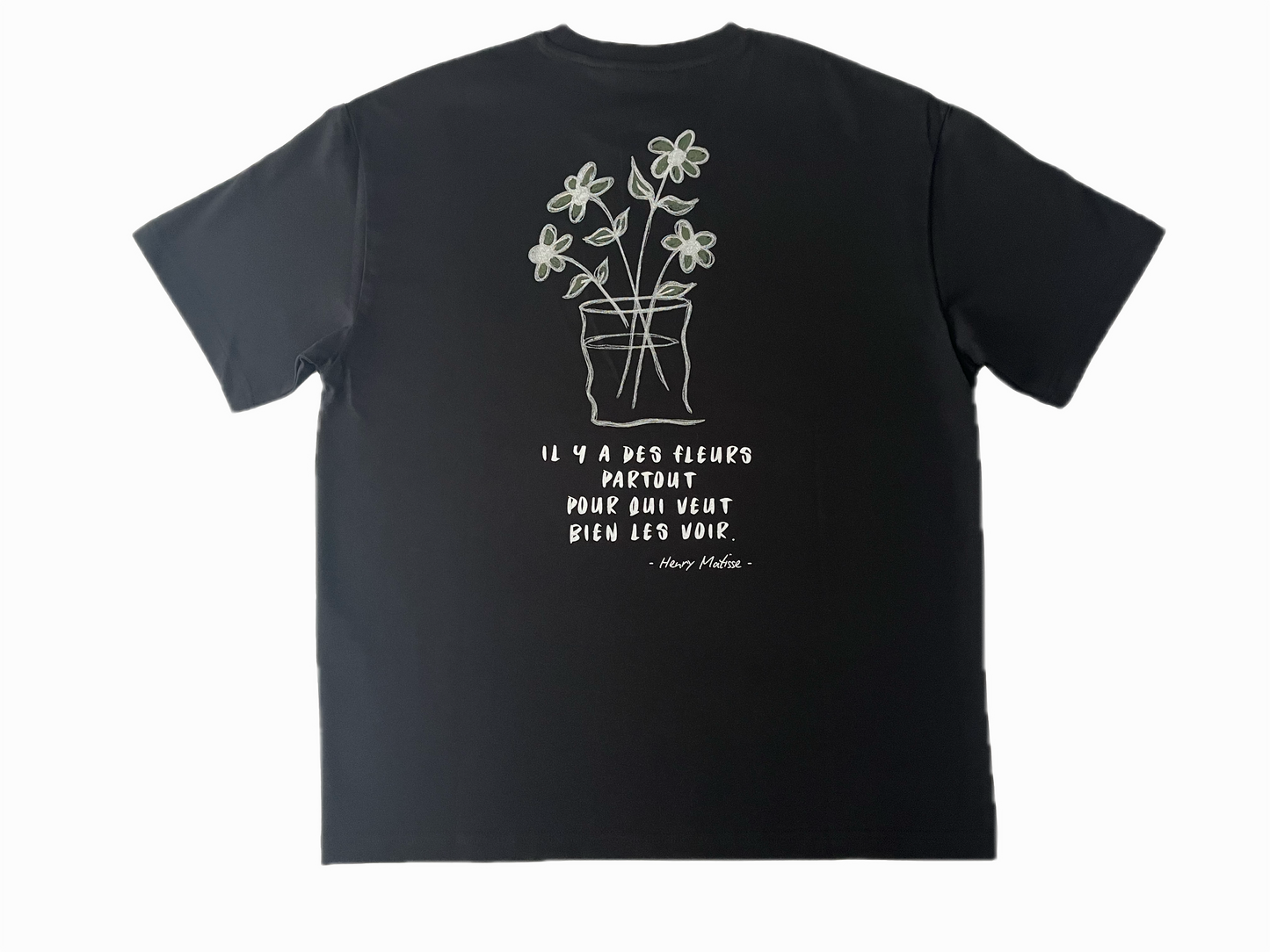 T-shirt ADJ