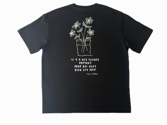 T-shirt ADJ