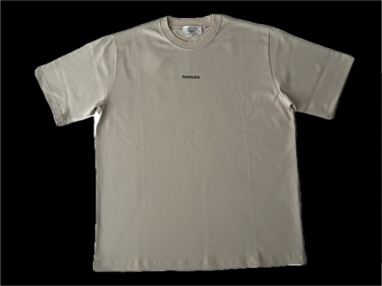 T-shirt ADJ