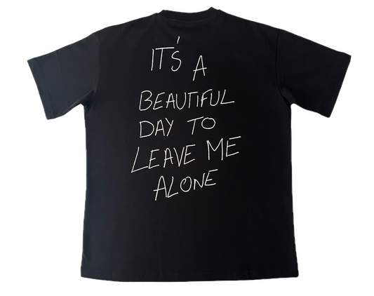 T-shirt ADJ