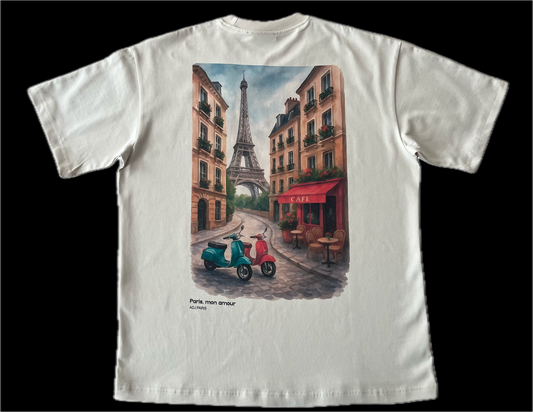 T-shirt ADJ