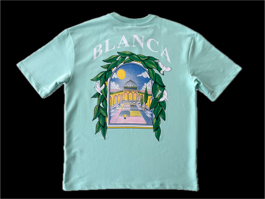 T-shirt CASA BLANCA