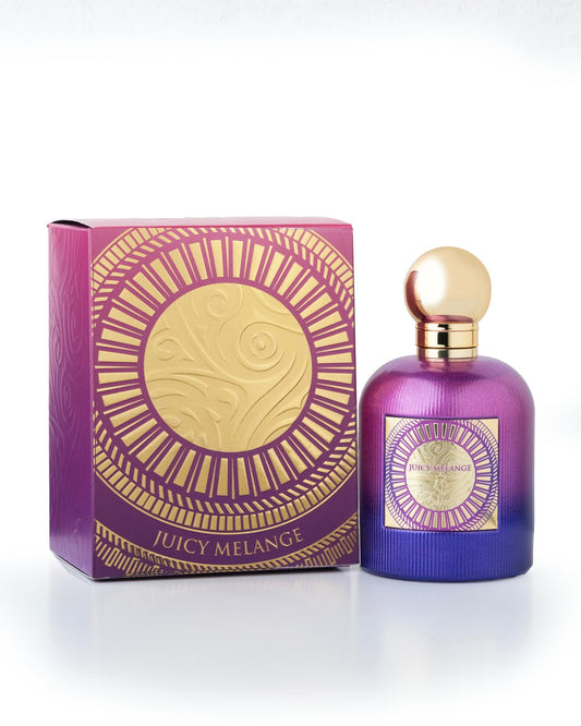 EMIR JUICY MELANGE - PARIS CORNER - 100 ML