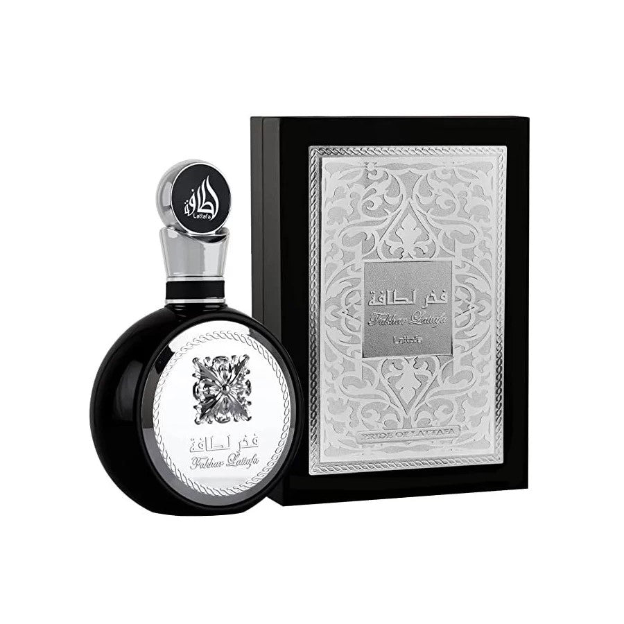 FAKHAR HOMME - LATTAFA - 100ML