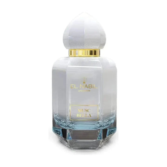 MUSC BELLA - EL NABIL - 65 ML