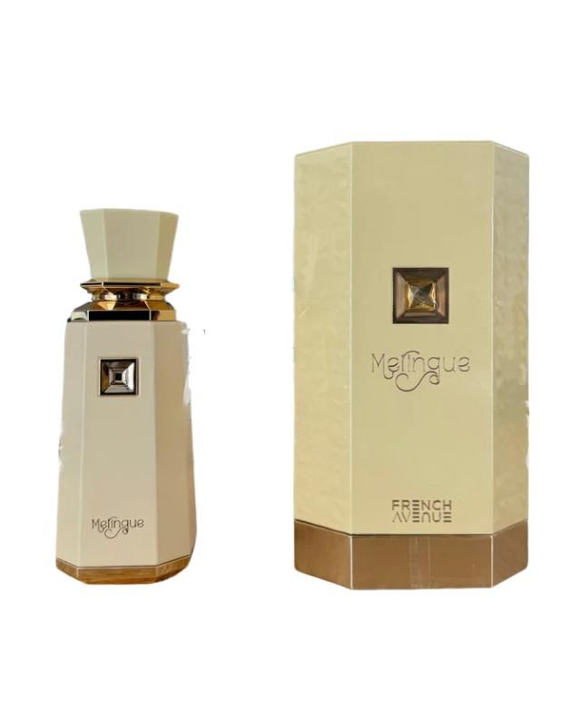 MERINGUE - FRENCH AVENUE - 100ML