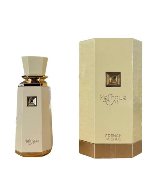 MERINGUE - FRENCH AVENUE - 100ML