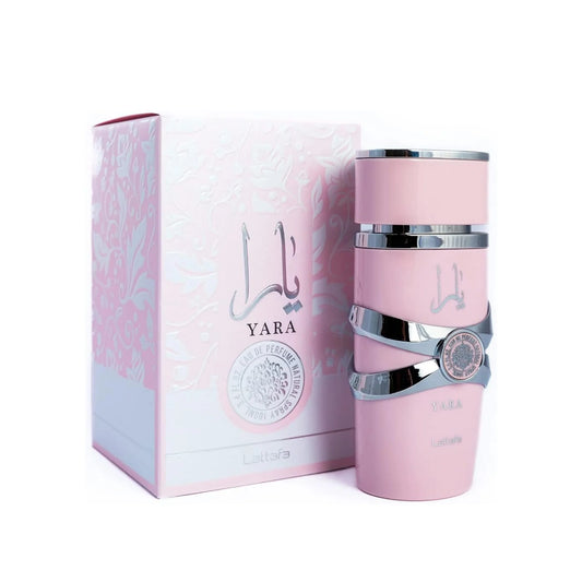 YARA ROSE - LATTAFA - TESTEUR 3ML