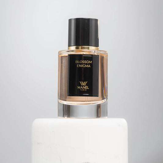 BLOSSOM ENIGMA - MAISON MANËL - 50ML