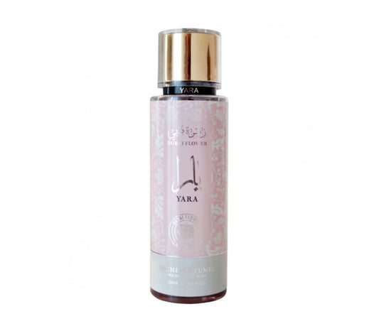 YARA ROSE - LATTAFA - 250ML