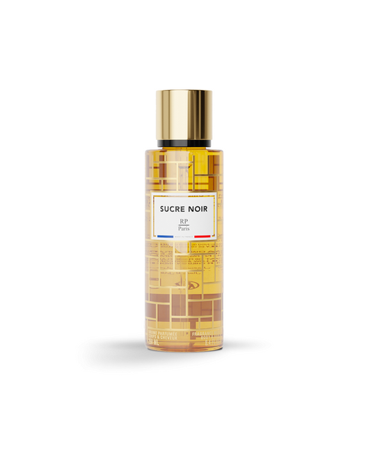 SUCRE NOIR - RP PARIS- 250ML