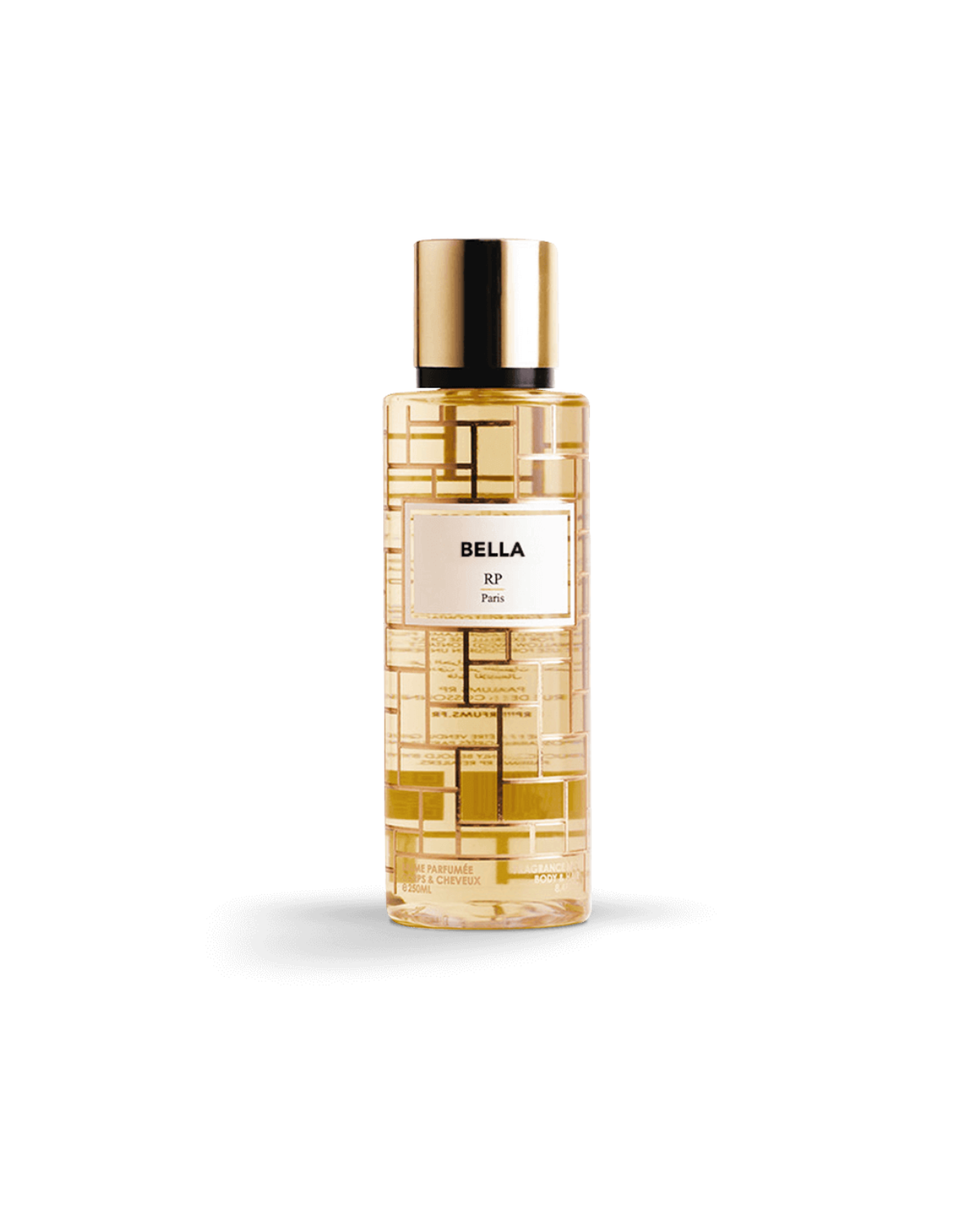 BELLA - RP PARIS - 250ML