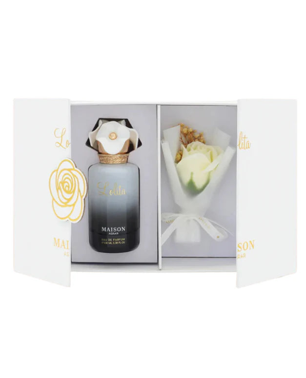 COFFRET LOLITA - MAISON ASRAR