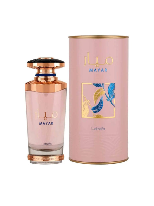 MAYAR ROSE - LATTAFA - 100 ML