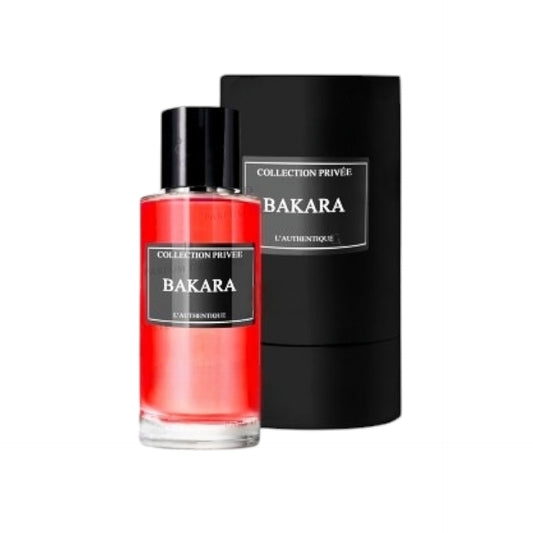 BAKARA - COLLECTION AUTHENTIQUE - 50ML