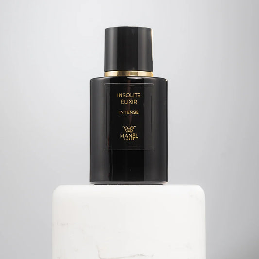 INSOLITE ELEXIR - MAISON MANËL - 50ML