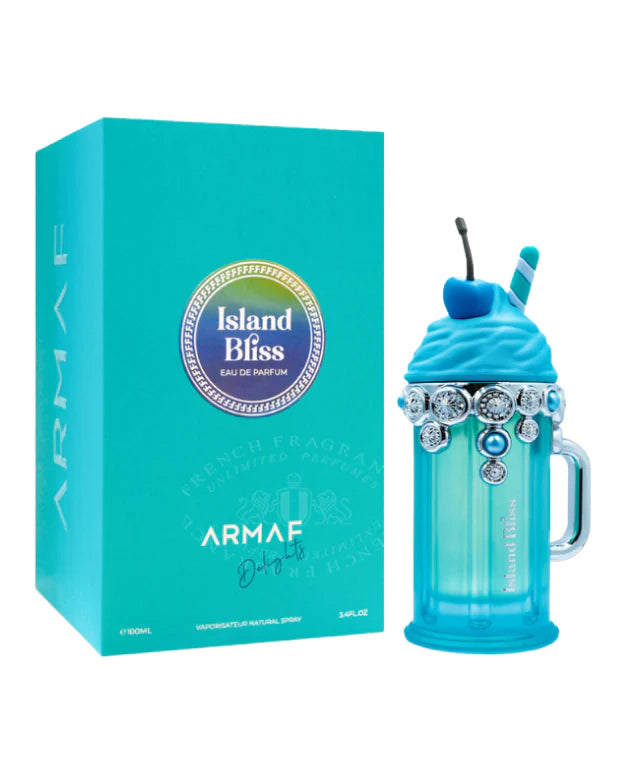 ISLAND BLISS - ARMAF- 100ML