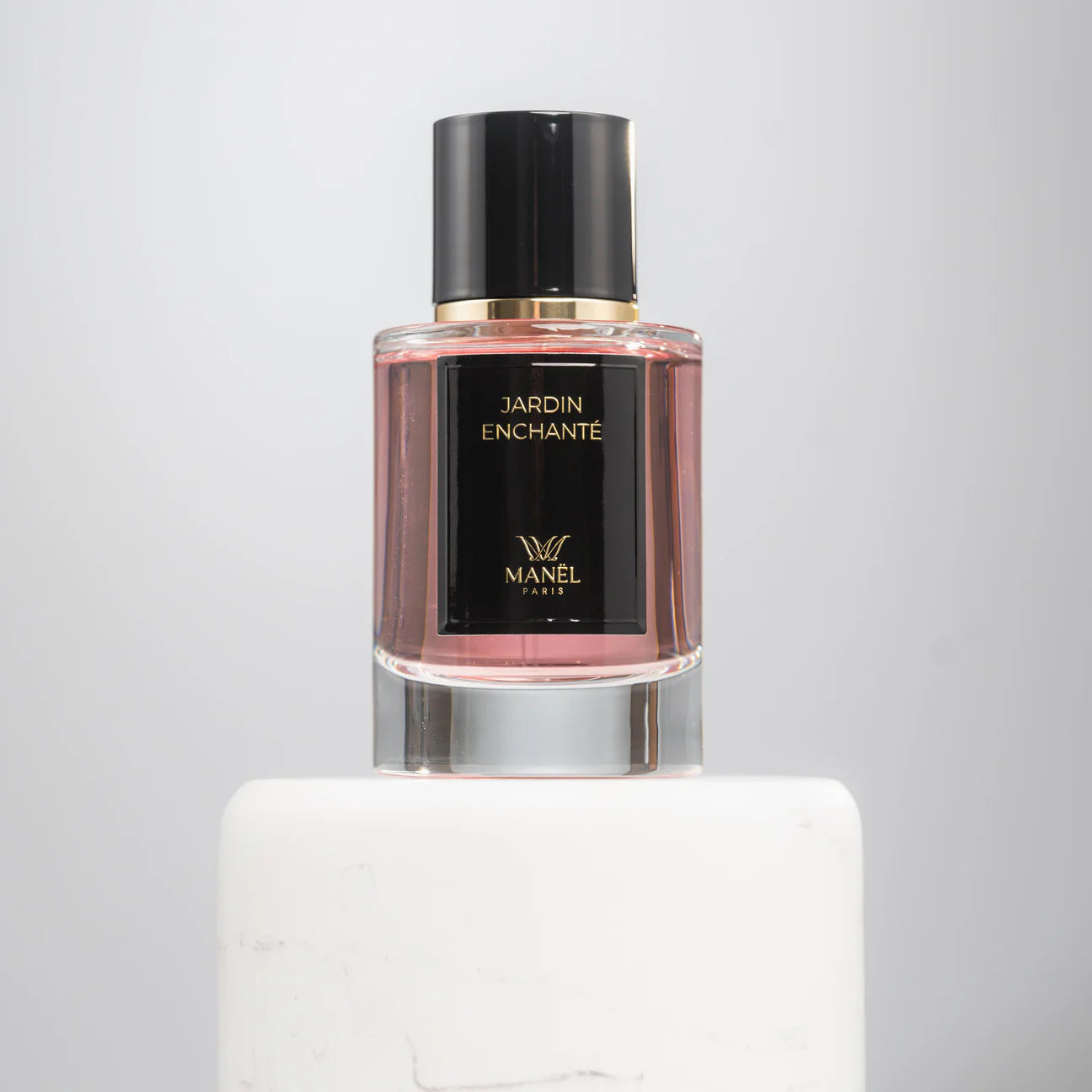 JARDIN ENCHANTE - MAISON MANËL - 50ML