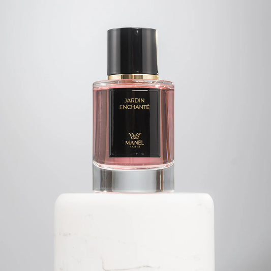 JARDIN ENCHANTE - MAISON MANËL - 50ML
