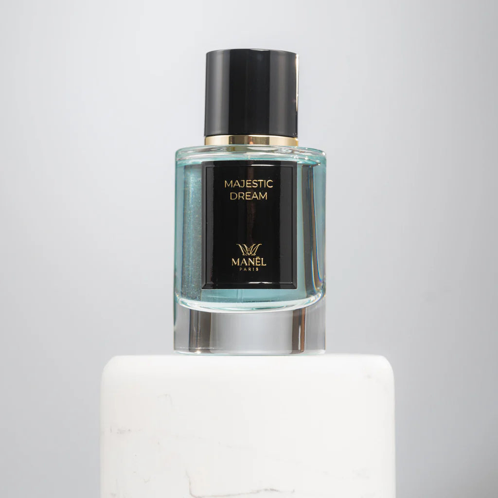 MAJESTIC DREAM - MAISON MANËL - 50ML