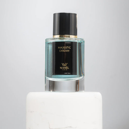 MAJESTIC DREAM - MAISON MANËL - 50ML