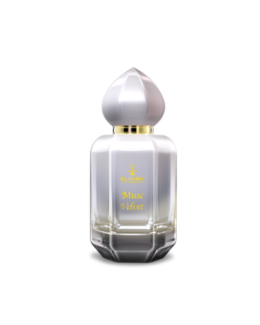 MUSC VELVET - EL NABIL - 65 ML