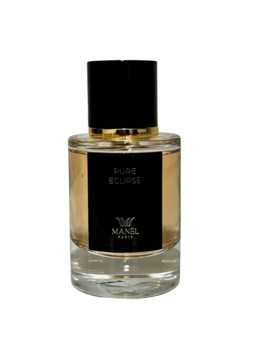 PURE ECLIPSE - MAISON MANËL - 50ML