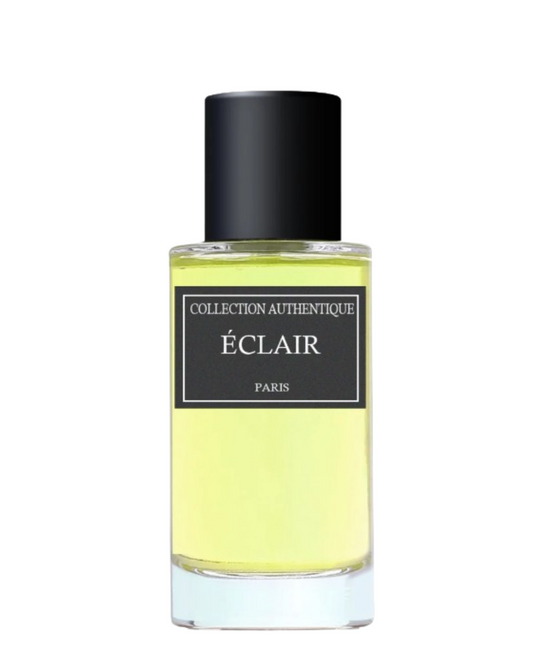 ECLAIR - COLLECTION AUTHENTIQUE - 50ML