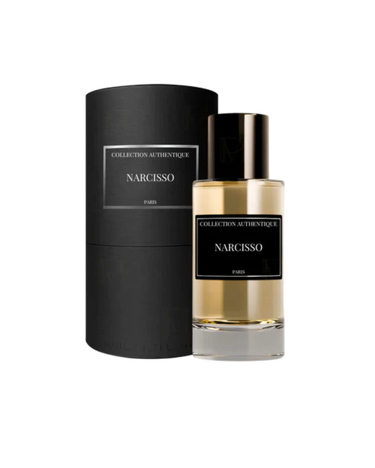 NARCISSO - COLLECTION AUTHENTIQUE - 50ML