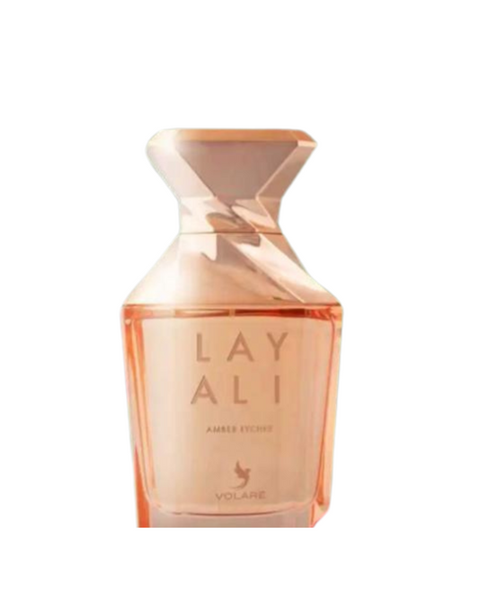 LAYALI AMBER LYCHEE - VOLARE - 100ML